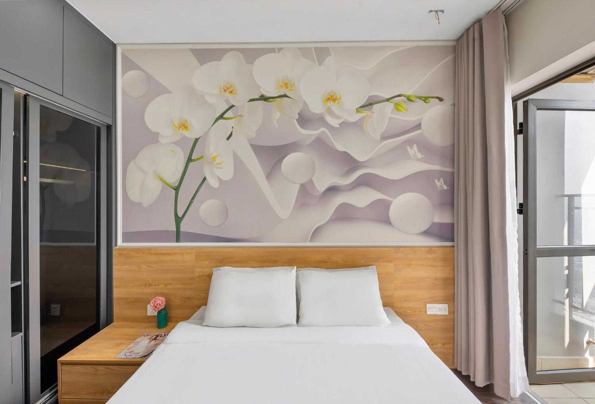 Awesome Rivergate Apartment - Cbd In Hcm City Хошимин Экстерьер фото