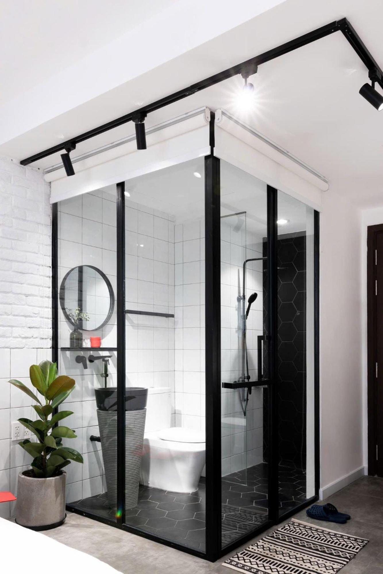 Awesome Rivergate Apartment - Cbd In Hcm City Хошимин Экстерьер фото